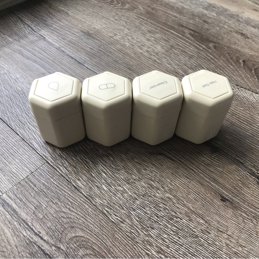 Set of 7 Cadence Original Capsules Plus Extra Tiles - Picture 7 of 11